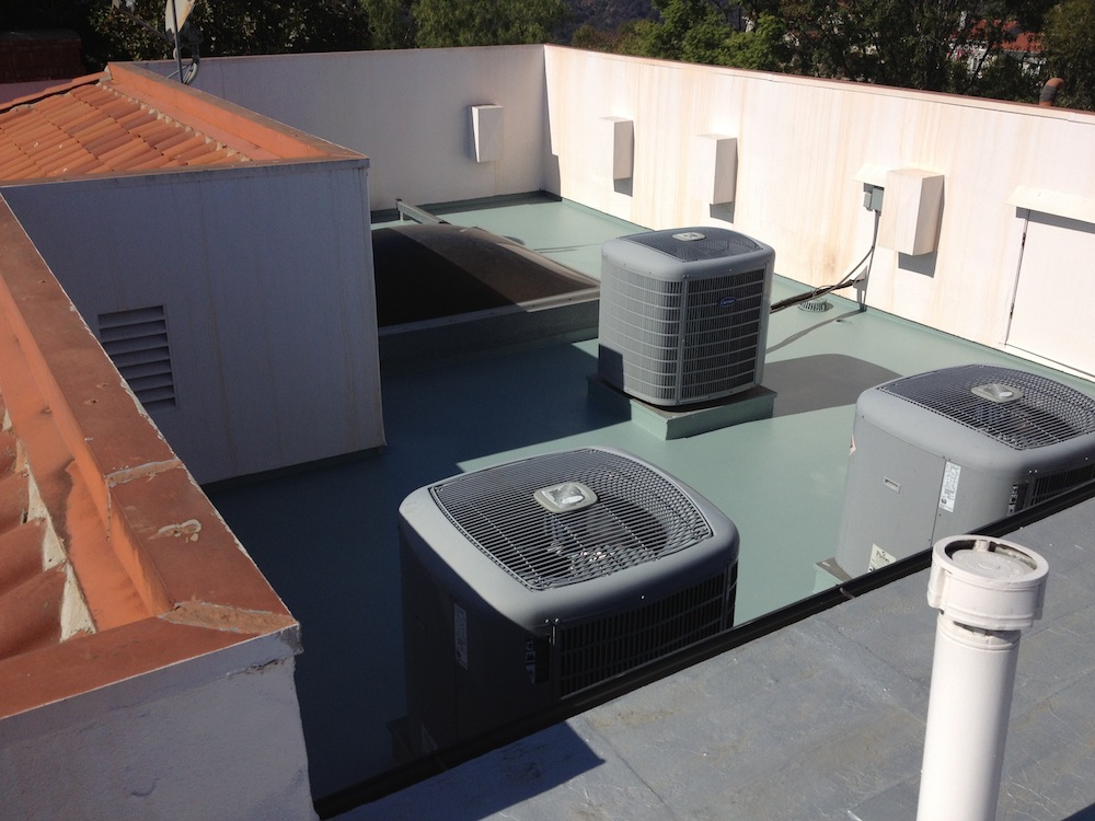Rooftop Smaller AC 2